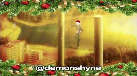 December Update 