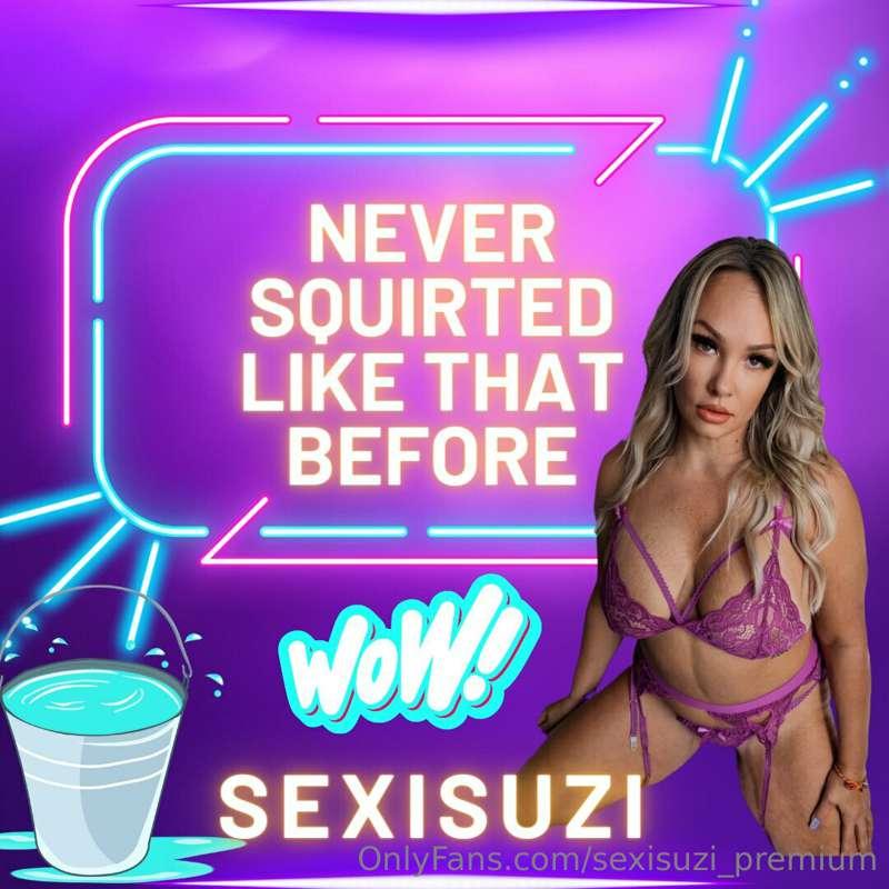 💋💦 𝗜 𝗛𝗔𝗩𝗘 𝗡𝗘𝗩𝗘𝗥 𝗦𝗤𝗨𝗜𝗥𝗧𝗘𝗗 𝗟𝗜𝗞𝗘 𝗧𝗛𝗔𝗧 𝗕𝗘𝗙𝗢𝗥𝗘💦💋

🔥 𝙸 𝚄𝚂𝙴𝙳 𝙼𝚈 𝙵𝙰𝚅..