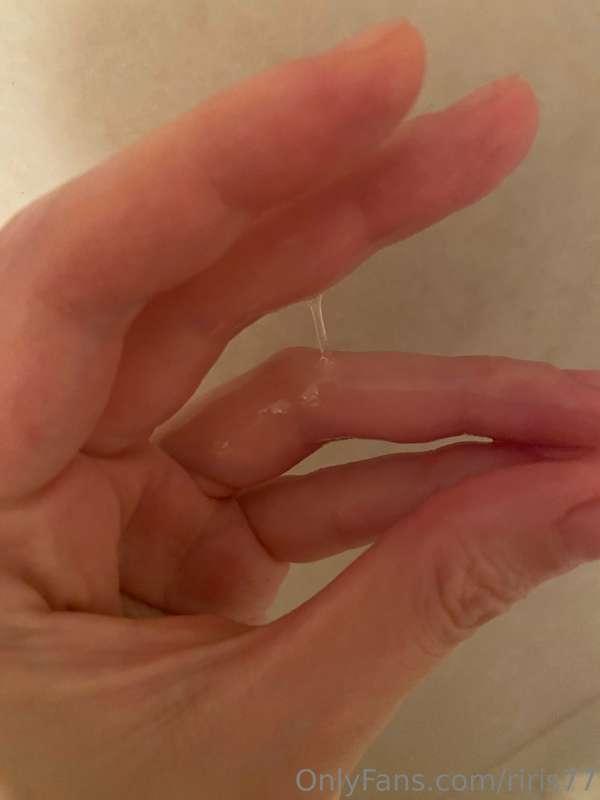 It turned out like this💗My liquid

こんなふうになっちゃった💗