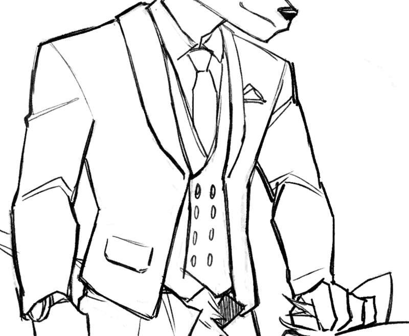A Teaser and a Question