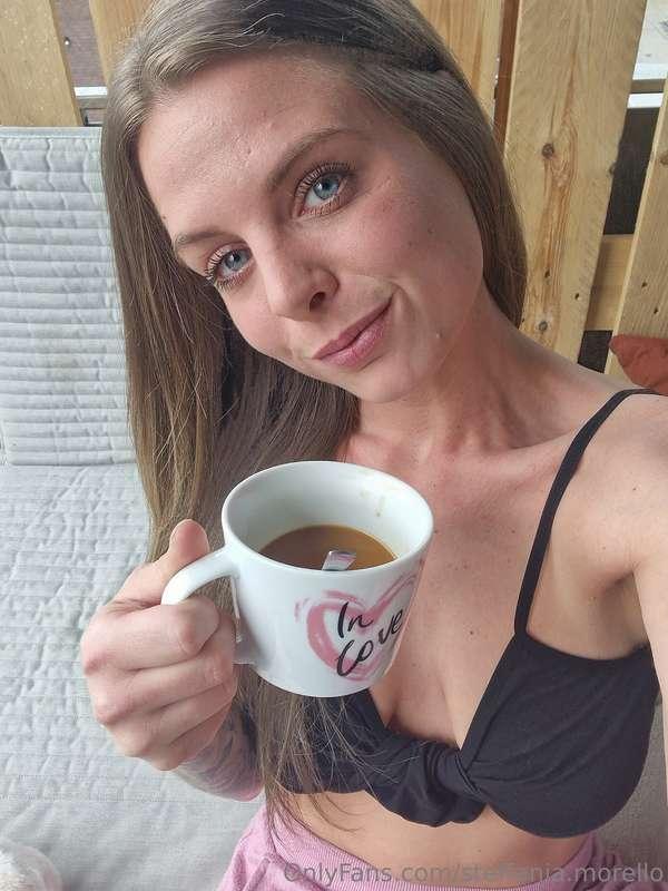 Lust auf einen heißen Kaffee ?🔥

Fancy a hot coffee?🔥