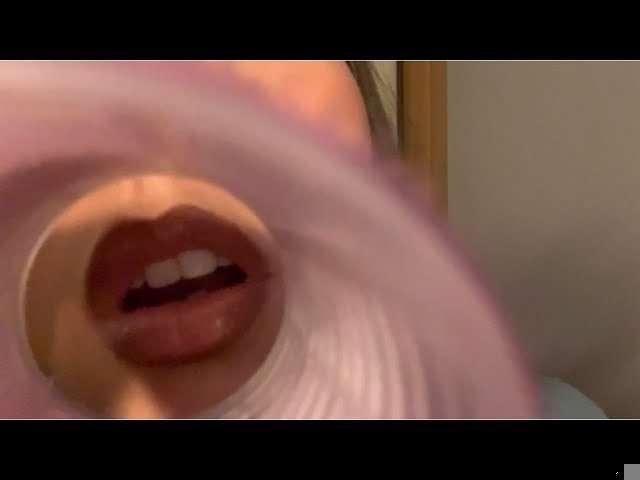 Patreon Exclusive- Background ASMR for studying, sleeping and gaming (take 1🎬😬)