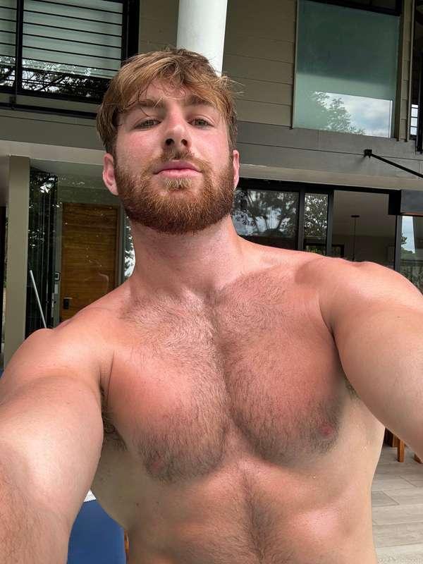 Get a load of this guy (in your hole) 