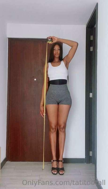 wow i just grew 1/2 a centimeter