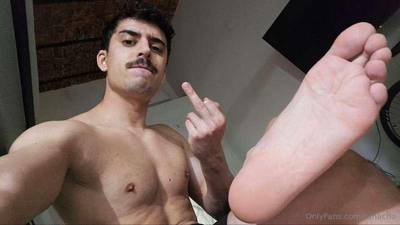 6 ft | 20cm🍌 | 11US🦶🏻- DOM TOP BULLYFree @AlphaTwunkVIP @Alp..