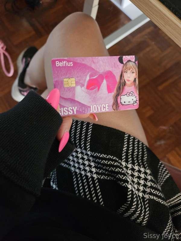 sissyjoyce image #1