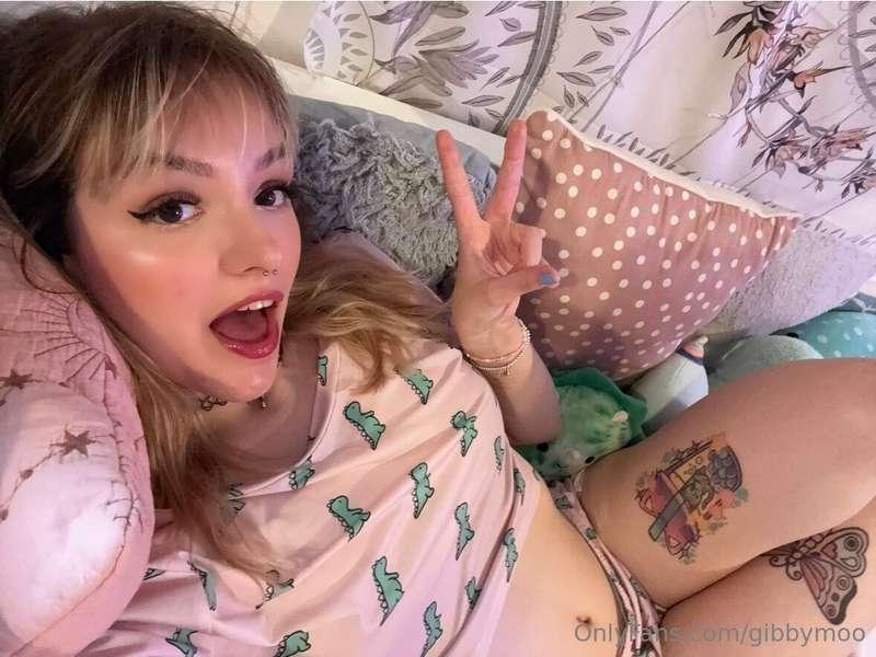 gibbymoo image #1