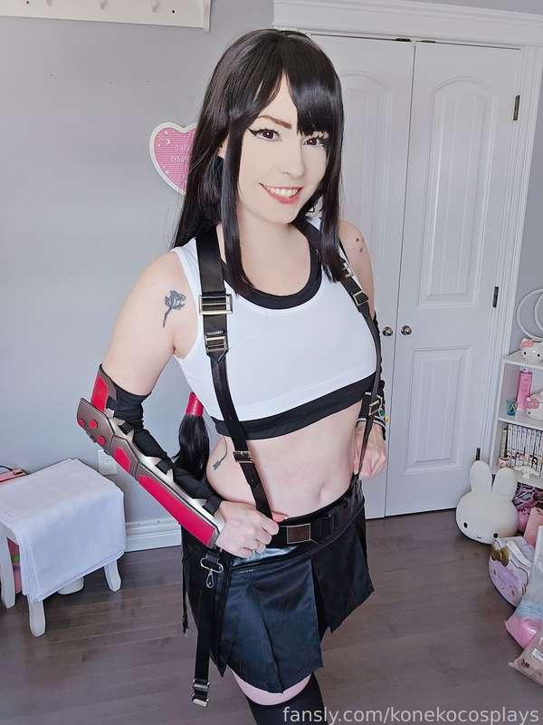 konekocosplays image #16