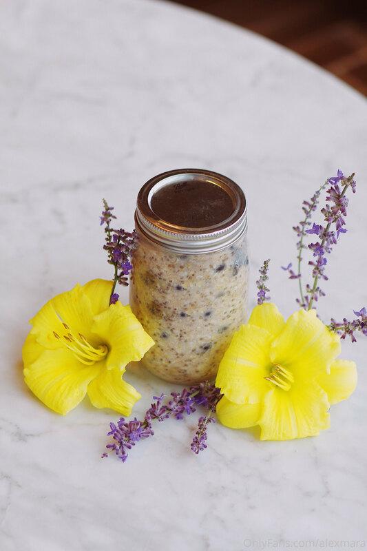 Overnight oats?!!! They are so essential and super easy for ..