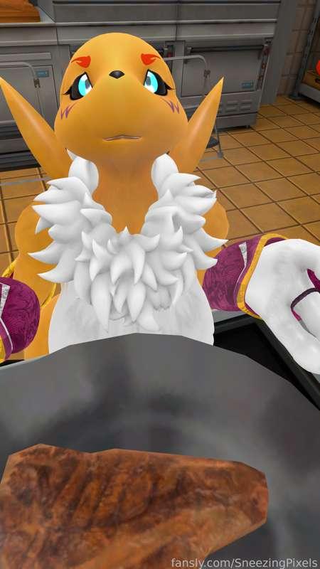 sneezingpixels image #8