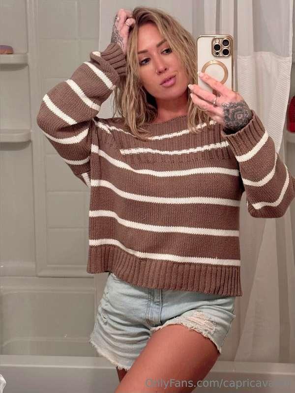 Feeling cute, might delete never 😍