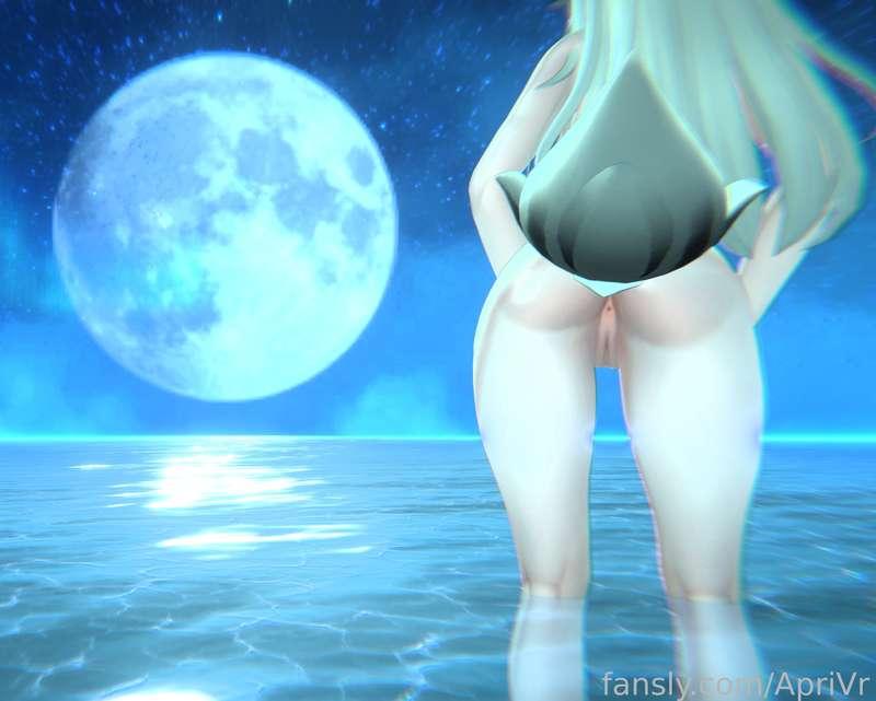 Wanna join me for some skinny dipping? Im all wet~ &lt;3


#vr #egirl #sexy #hot #horny #lewd #bigtits #bigboobs #wet #oiled #teasing #tease #nsfw #nude #naked #anime #blowjob #feet #lewdtuber #vtuber #futa #futanari 