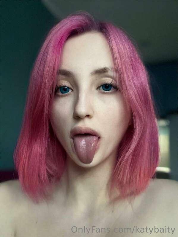 😝