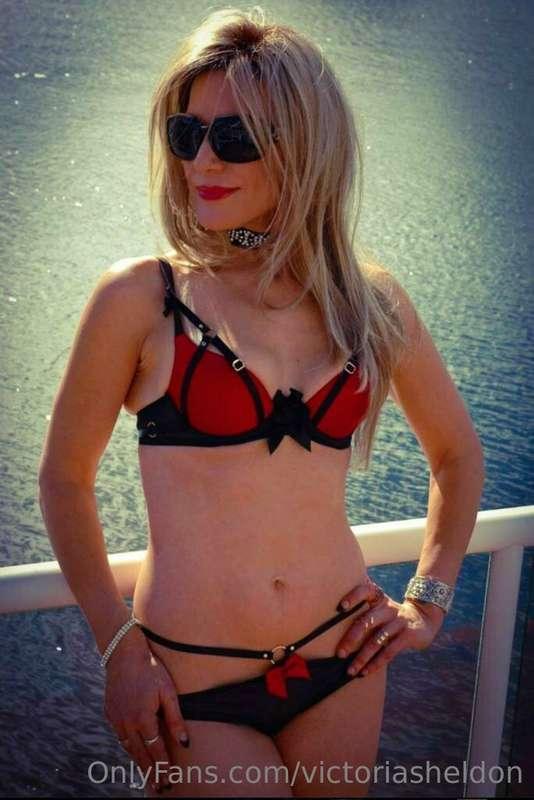 I’m feeling sexy baby! 💋👅