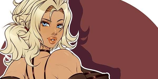 Catherine