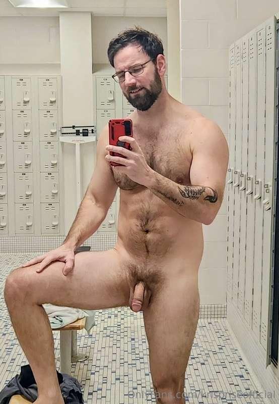 They are not hanging very low atm