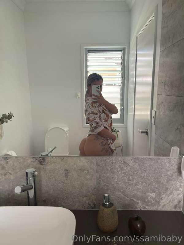 Best booty on OF...do you agree?😏