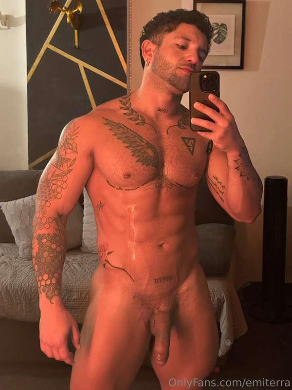Meet Adam, a very hot Latino man who will take your sexual i..