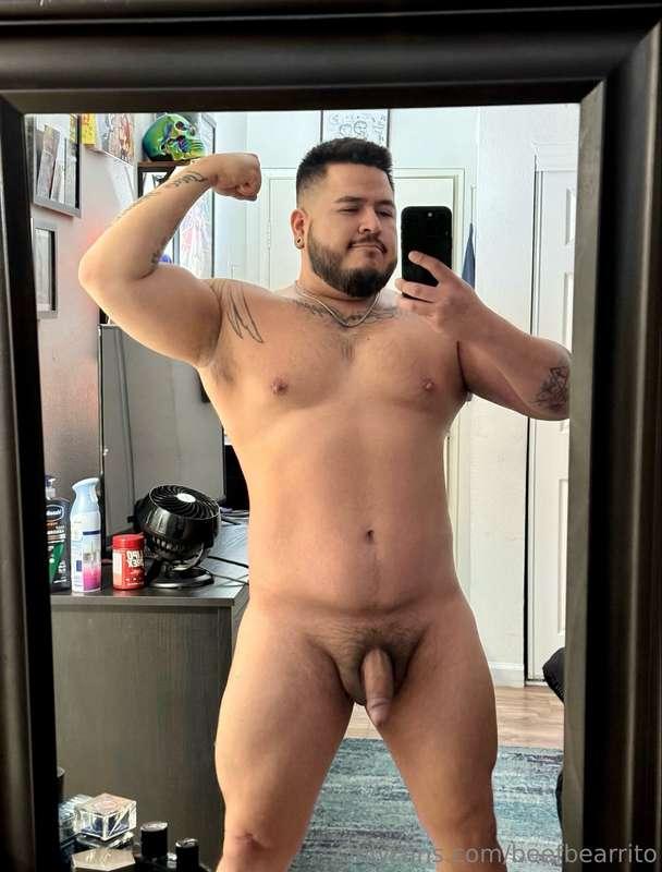 Good morning!
