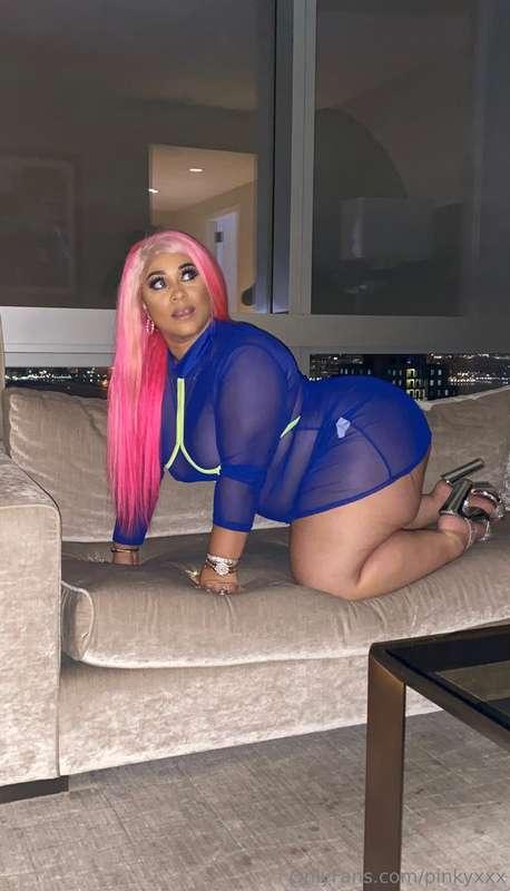 Some angles just hit differently. This one? Definitely on pu..