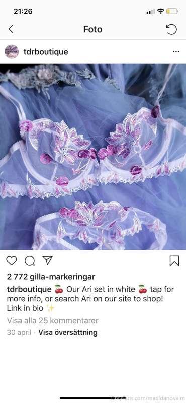 Buy me these and I’ll send u private videos