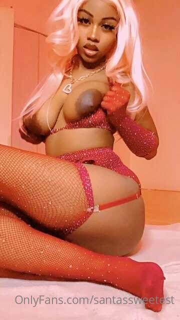 santassweetest image #3