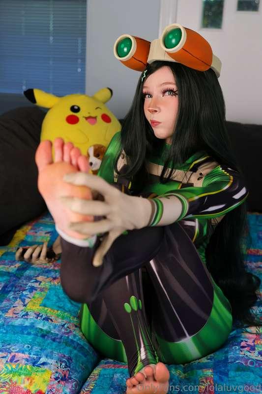 lolaluvgood image #2