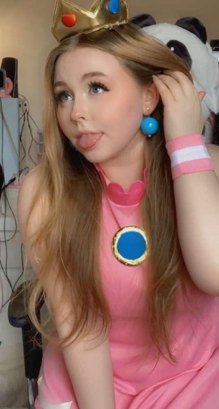 BTEC Princess peach ! Pt.1 (mid tiers +)
