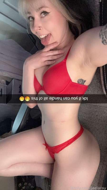 jaelaray image #3