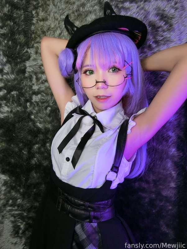 mewjiic image #1