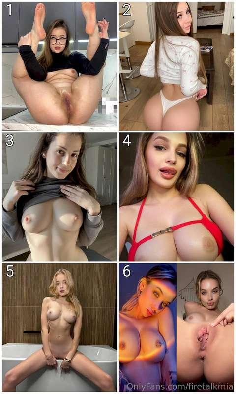🚀 FOLLOW MY BESTIES FOR VIP ACCESS!1. 🍬🌺 @alex_cute_girl 🌺🍬2..