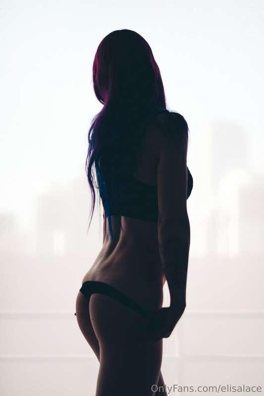 elisalace image #0