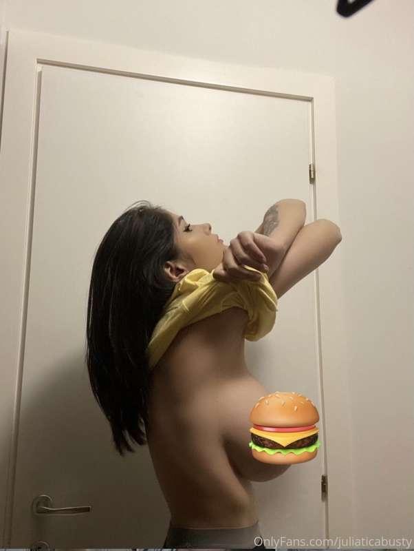 Follow me for more: @juliaticaofficial