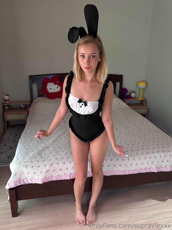 Did you forget something?👅