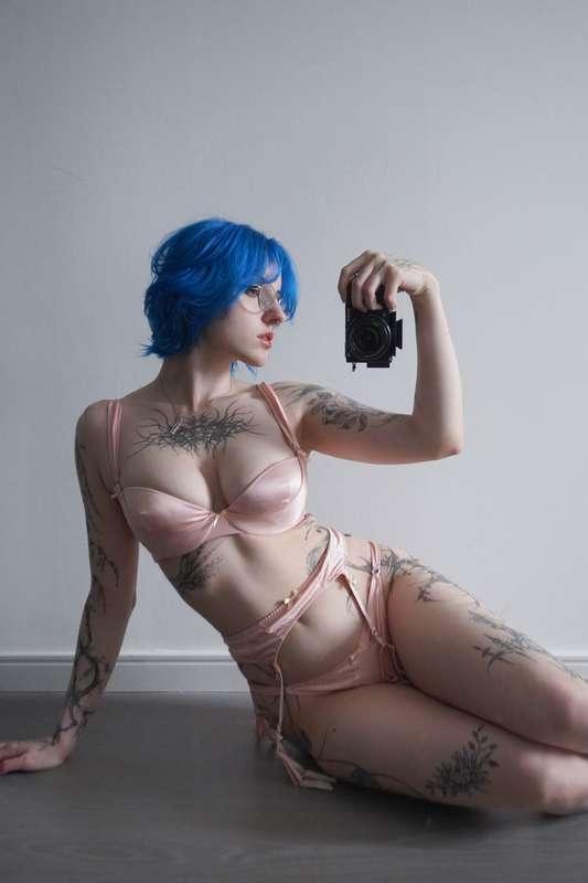 i love this set so much, wanna take it off me? :3