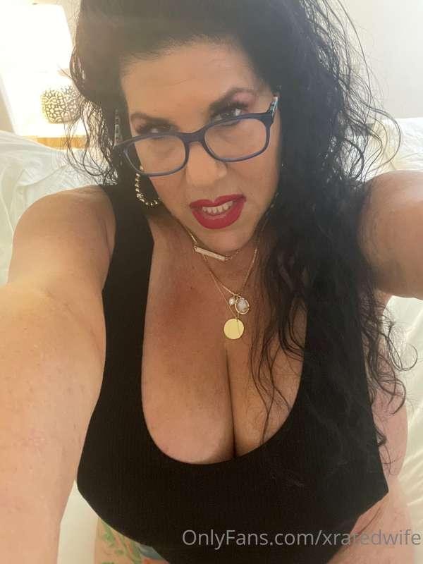 Going to the beach tomorrow in miy smallest bikini