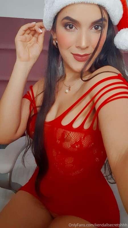 Red Barbie🍒💋