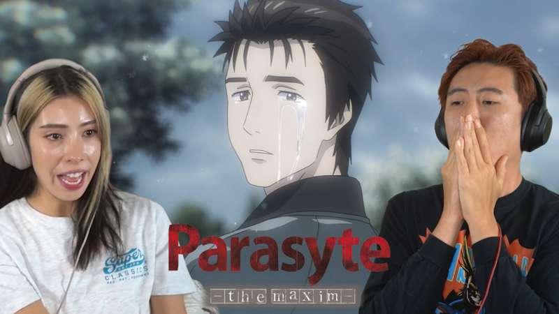 Early Access: Parasyte Episode 18 timer