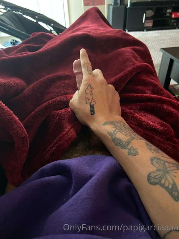 you like my new tattoo ;)