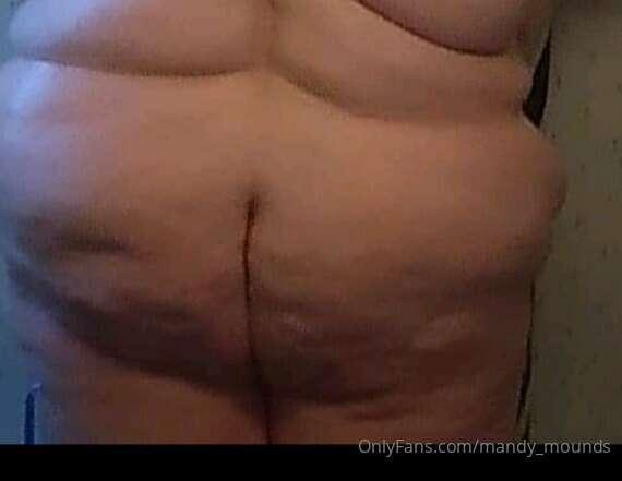 Any butt lovers in the house?