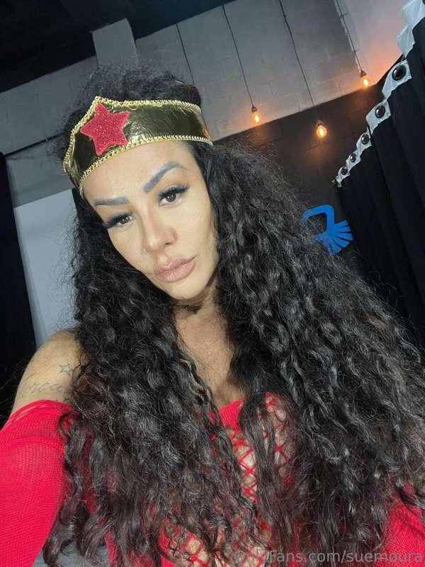 Guess who? 😝🔥🌟