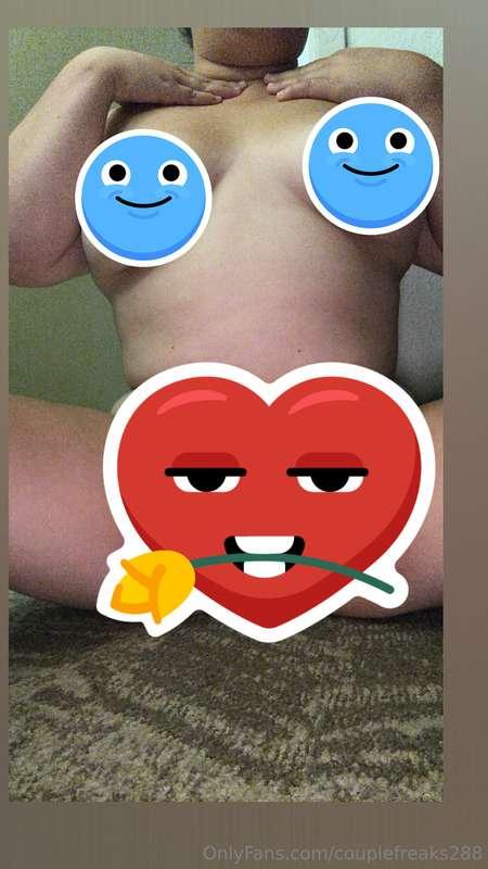 Late night talks 👅🍑💦