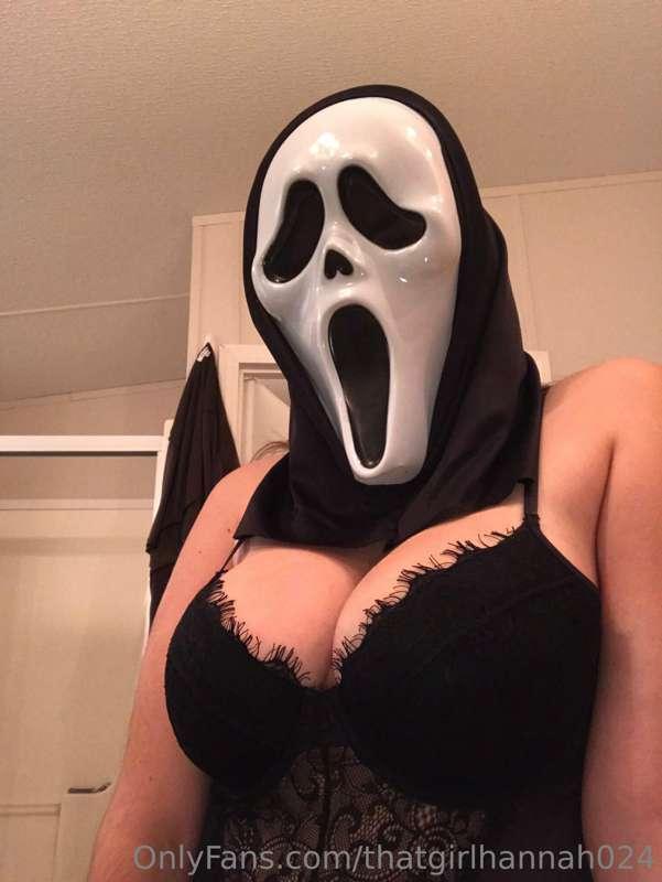 Mask on, mask off