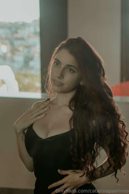 3º episódio está chegando com tudo 🔥🖤
