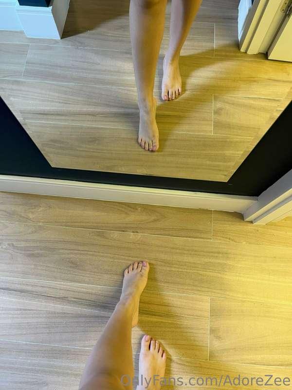 Cute and sexy? 😂