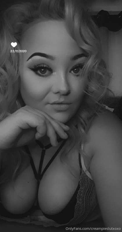 Man I feel fire today 😍 not very often I feel this confident..