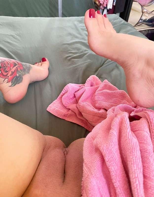 👅