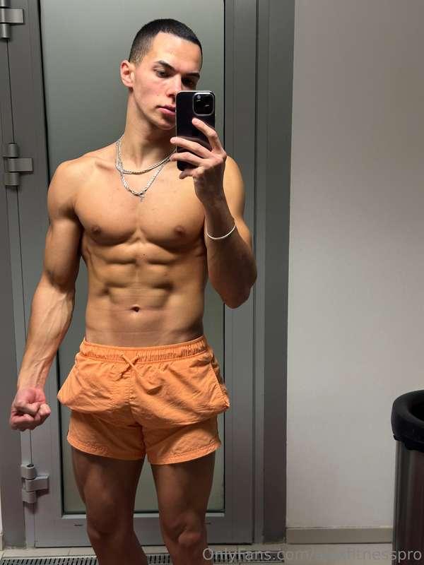 Body progress 💦