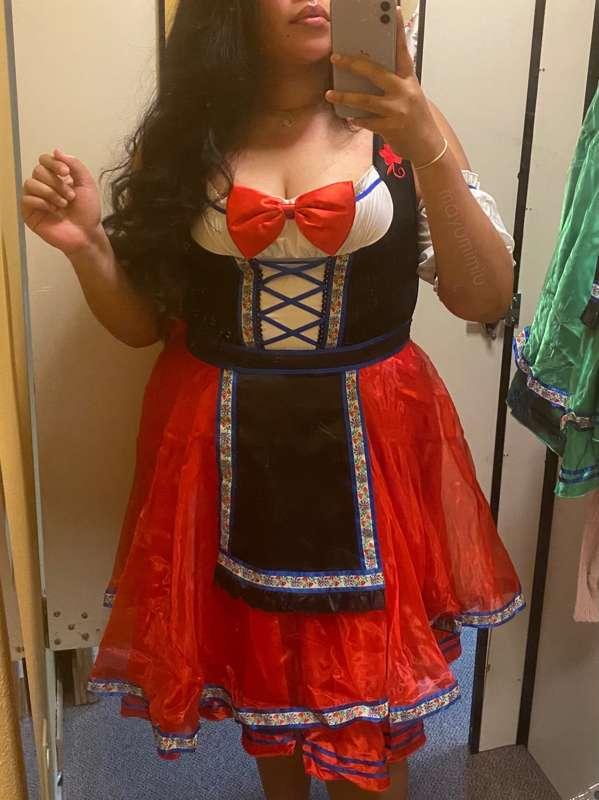 maybe it’s a little early to get excited for Halloween… but ..