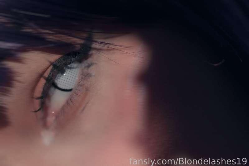 blondelashes19 image #15